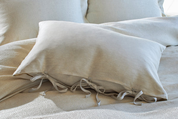 Grande Linen by The Purists